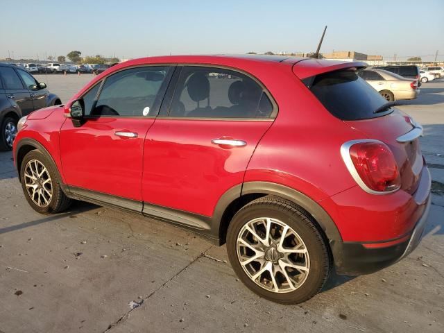 Photo 1 VIN: ZFBCFYET6GP424168 - FIAT 500X TREKK 