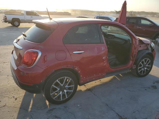 Photo 2 VIN: ZFBCFYET6GP424168 - FIAT 500X TREKK 