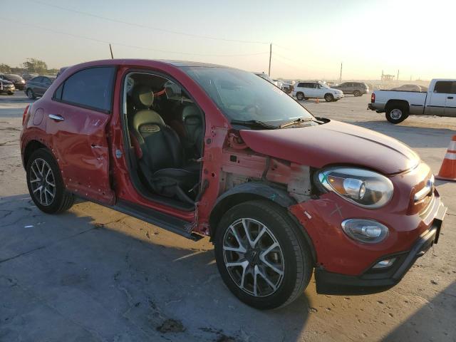 Photo 3 VIN: ZFBCFYET6GP424168 - FIAT 500X TREKK 