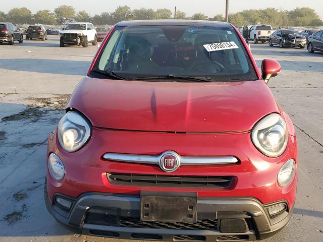 Photo 4 VIN: ZFBCFYET6GP424168 - FIAT 500X TREKK 