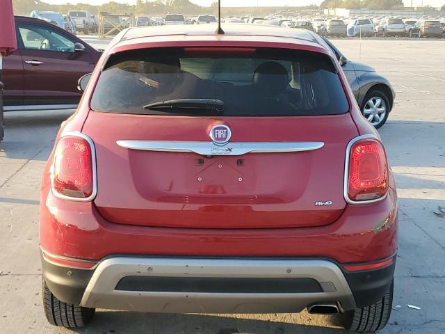 Photo 5 VIN: ZFBCFYET6GP424168 - FIAT 500X TREKK 