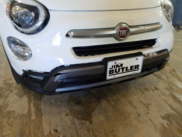 Photo 8 VIN: ZFBCFYET6GP510807 - FIAT 500X TREKK 