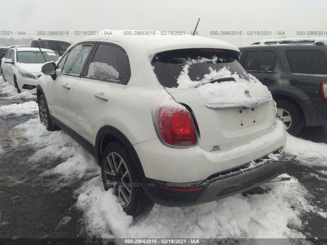 Photo 2 VIN: ZFBCFYET7GP408822 - FIAT 500X 