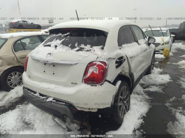 Photo 3 VIN: ZFBCFYET7GP408822 - FIAT 500X 