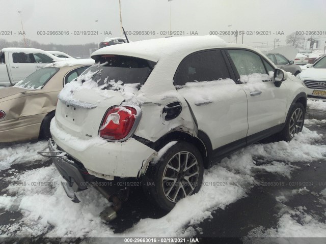 Photo 5 VIN: ZFBCFYET7GP408822 - FIAT 500X 