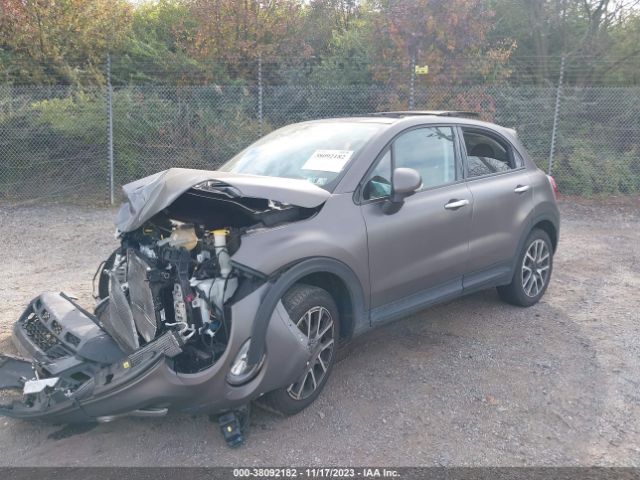 Photo 1 VIN: ZFBCFYET7GP492849 - FIAT 500X 