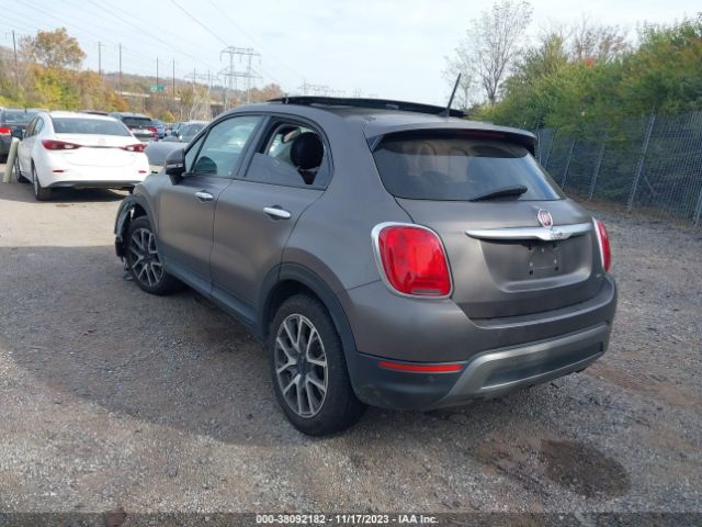 Photo 2 VIN: ZFBCFYET7GP492849 - FIAT 500X 