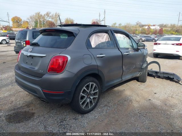 Photo 3 VIN: ZFBCFYET7GP492849 - FIAT 500X 