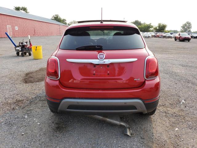 Photo 5 VIN: ZFBCFYET8GP376351 - FIAT 500X 