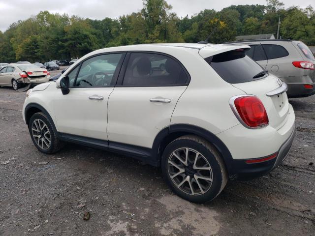 Photo 1 VIN: ZFBCFYET8GP403127 - FIAT 500X TREKK 