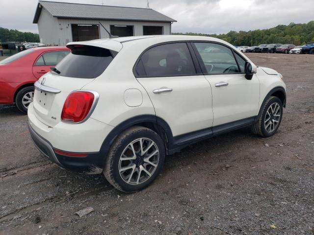 Photo 2 VIN: ZFBCFYET8GP403127 - FIAT 500X TREKK 