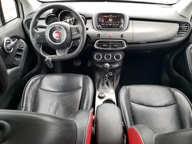 Photo 7 VIN: ZFBCFYET8GP403127 - FIAT 500X TREKK 