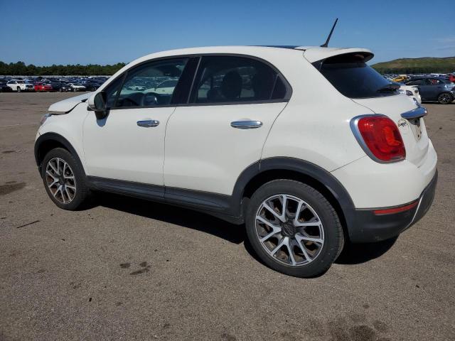 Photo 1 VIN: ZFBCFYET9GP382806 - FIAT 500X TREKK 