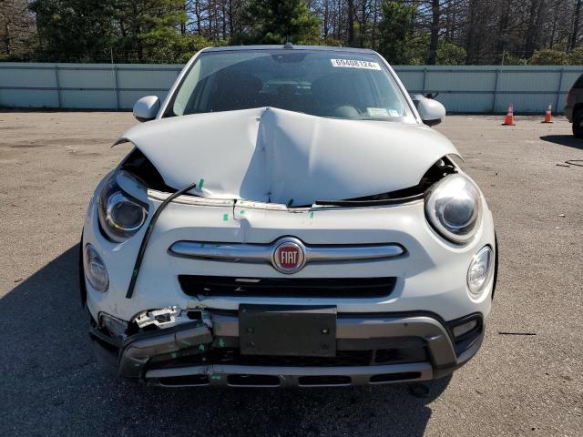 Photo 4 VIN: ZFBCFYET9GP382806 - FIAT 500X TREKK 