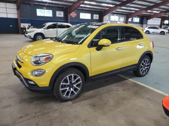 Photo 0 VIN: ZFBCFYETXGP341438 - FIAT 500X TREKK 