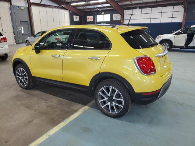 Photo 1 VIN: ZFBCFYETXGP341438 - FIAT 500X TREKK 