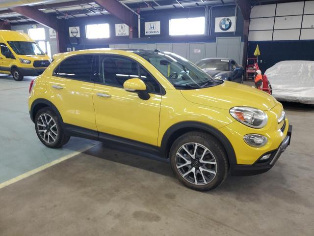 Photo 3 VIN: ZFBCFYETXGP341438 - FIAT 500X TREKK 