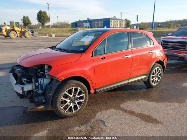 Photo 1 VIN: ZFBCFYETXGP477732 - FIAT 500X 