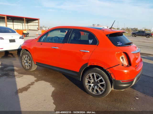 Photo 2 VIN: ZFBCFYETXGP477732 - FIAT 500X 