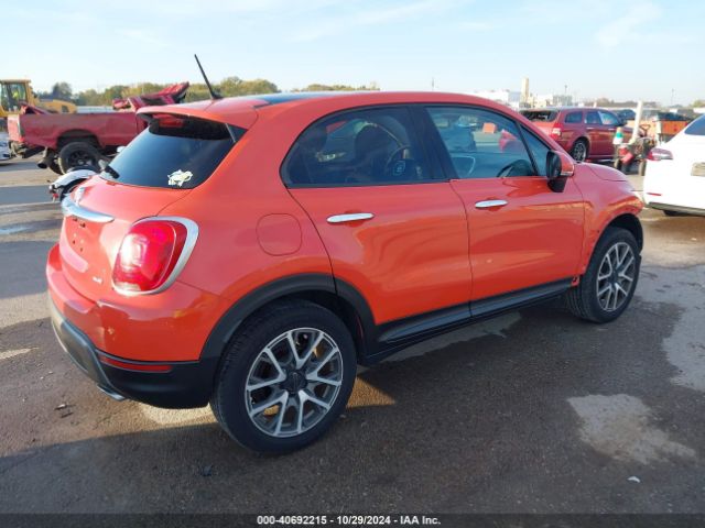 Photo 3 VIN: ZFBCFYETXGP477732 - FIAT 500X 