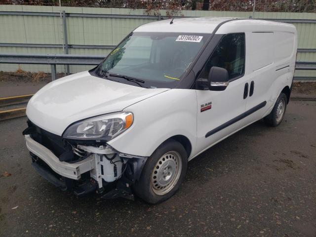 Photo 1 VIN: ZFBERFAB0H6E02923 - RAM PROMASTER 