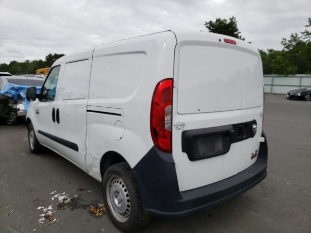 Photo 2 VIN: ZFBERFAB0H6E02923 - RAM PROMASTER 