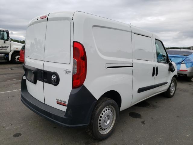 Photo 3 VIN: ZFBERFAB0H6E02923 - RAM PROMASTER 