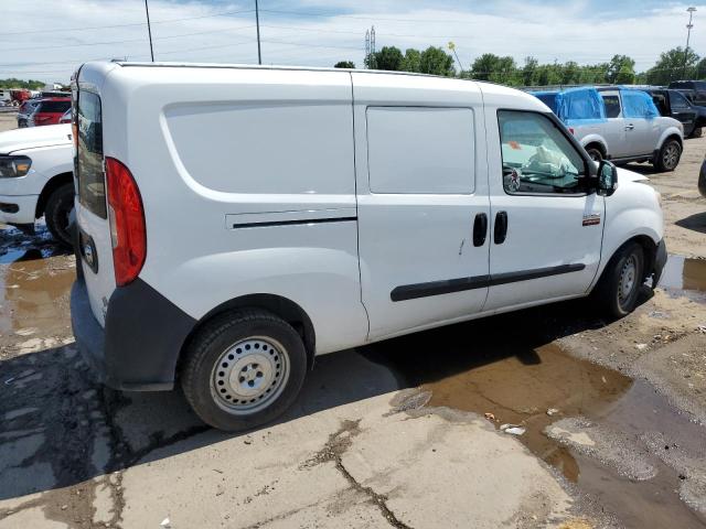 Photo 2 VIN: ZFBERFAB0H6F43894 - RAM PROMASTER 