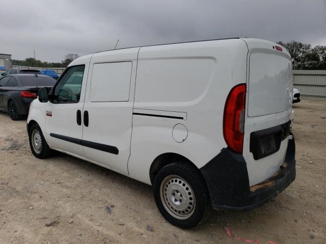 Photo 1 VIN: ZFBERFAB0H6G19632 - RAM PROMASTER 