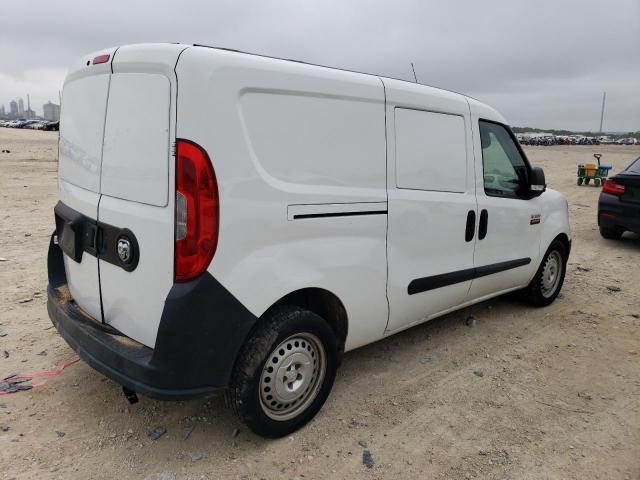 Photo 2 VIN: ZFBERFAB0H6G19632 - RAM PROMASTER 