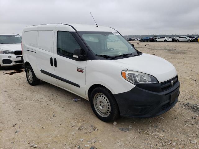 Photo 3 VIN: ZFBERFAB0H6G19632 - RAM PROMASTER 