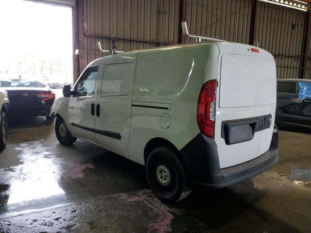 Photo 1 VIN: ZFBERFAB0H6G86523 - RAM PROMASTER 