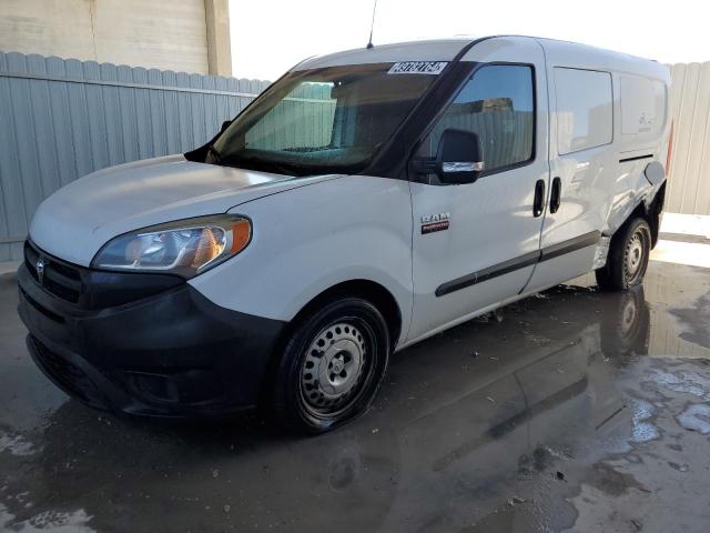 Photo 0 VIN: ZFBERFAB0H6G97750 - RAM PROMASTER 