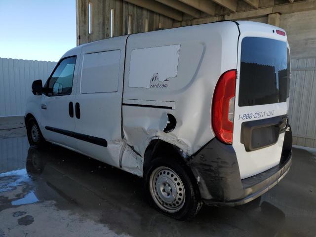 Photo 1 VIN: ZFBERFAB0H6G97750 - RAM PROMASTER 