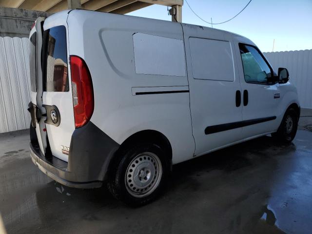 Photo 2 VIN: ZFBERFAB0H6G97750 - RAM PROMASTER 