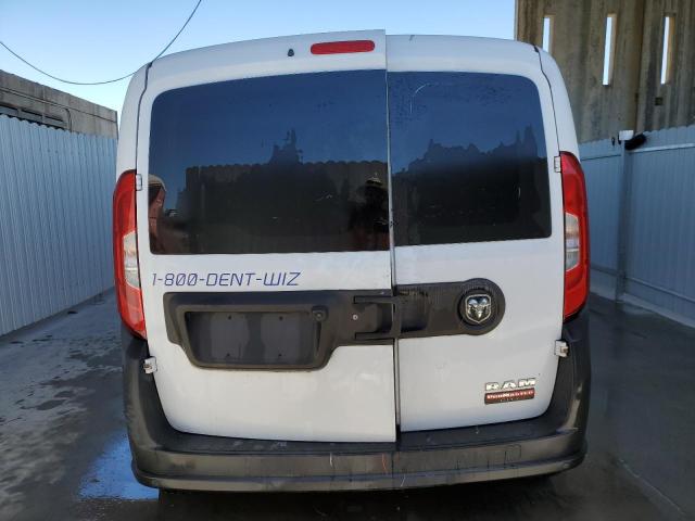 Photo 5 VIN: ZFBERFAB0H6G97750 - RAM PROMASTER 