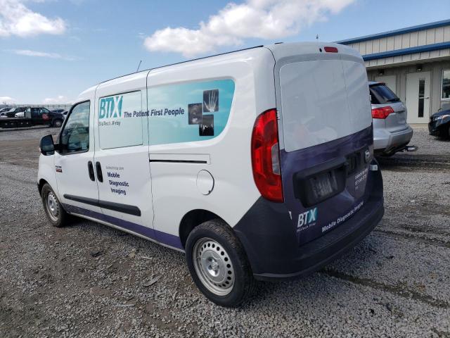 Photo 1 VIN: ZFBERFAB0H6H04812 - RAM PROMASTER 