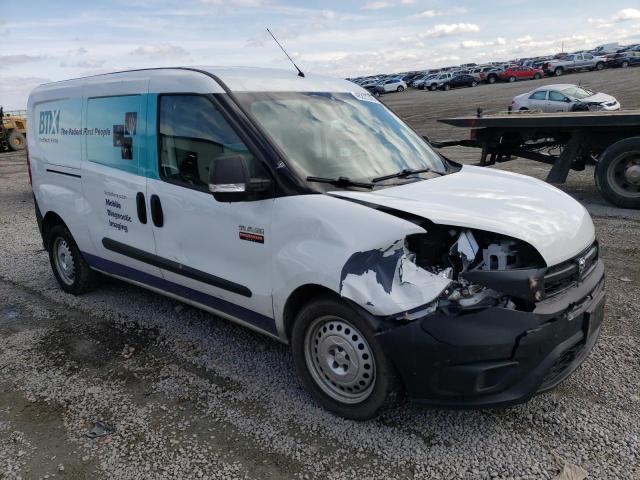 Photo 3 VIN: ZFBERFAB0H6H04812 - RAM PROMASTER 