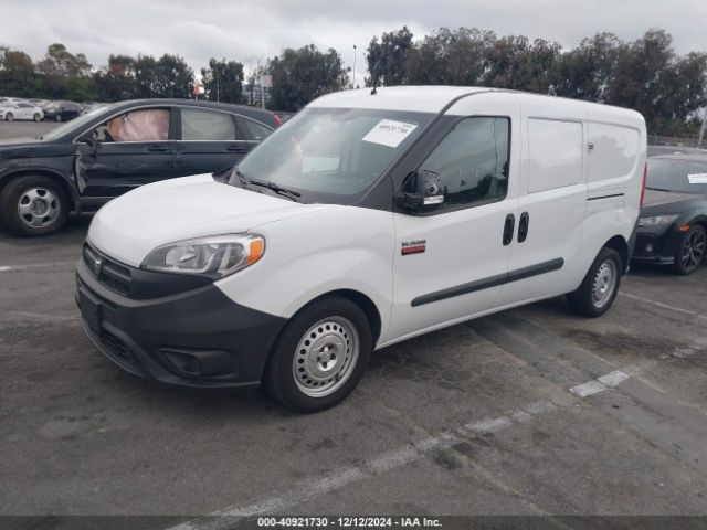 Photo 1 VIN: ZFBERFAB0J6H71111 - RAM PROMASTER CITY 