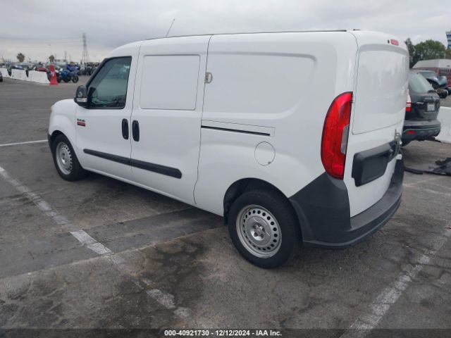 Photo 2 VIN: ZFBERFAB0J6H71111 - RAM PROMASTER CITY 