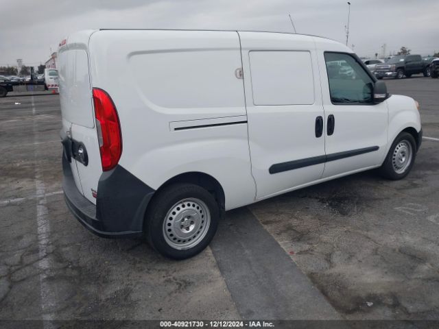 Photo 3 VIN: ZFBERFAB0J6H71111 - RAM PROMASTER CITY 