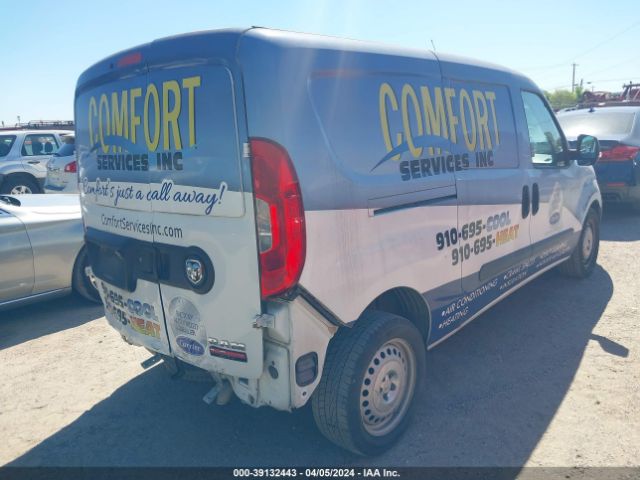 Photo 3 VIN: ZFBERFAB0J6H79502 - RAM PROMASTER CITY 