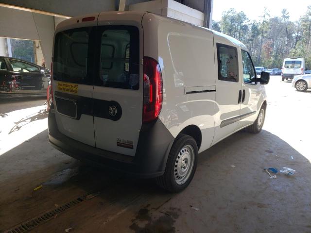 Photo 3 VIN: ZFBERFAB0J6H97787 - RAM PROMASTER 