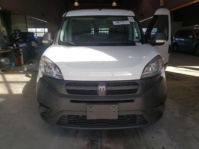 Photo 8 VIN: ZFBERFAB0J6H97787 - RAM PROMASTER 