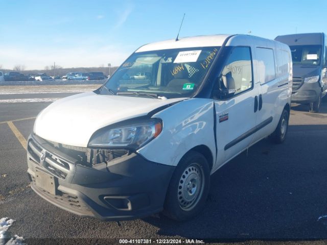 Photo 1 VIN: ZFBERFAB0J6J18680 - RAM PROMASTER CITY 