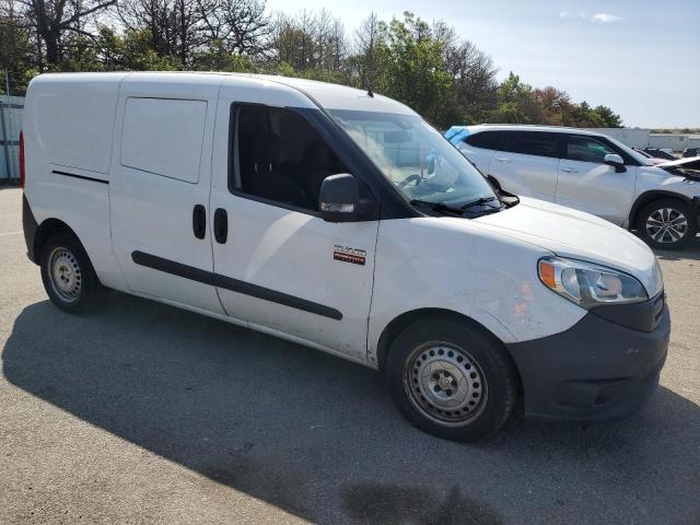 Photo 3 VIN: ZFBERFAB0J6J24219 - RAM PROMASTER 