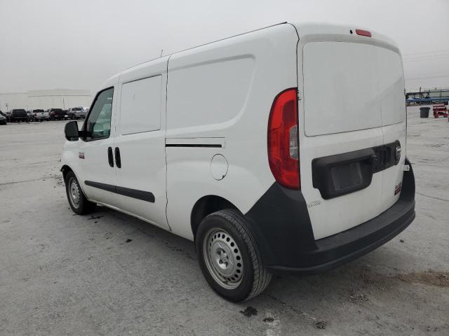 Photo 1 VIN: ZFBERFAB0J6K22554 - RAM PROMASTER 