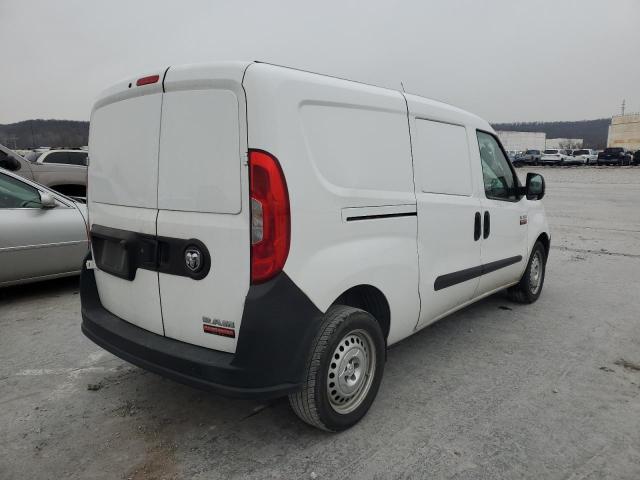 Photo 2 VIN: ZFBERFAB0J6K22554 - RAM PROMASTER 