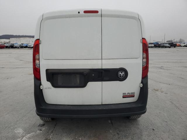 Photo 5 VIN: ZFBERFAB0J6K22554 - RAM PROMASTER 