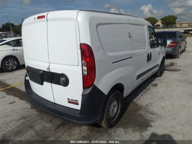 Photo 3 VIN: ZFBERFAB0J6K77344 - RAM PROMASTER CITY 